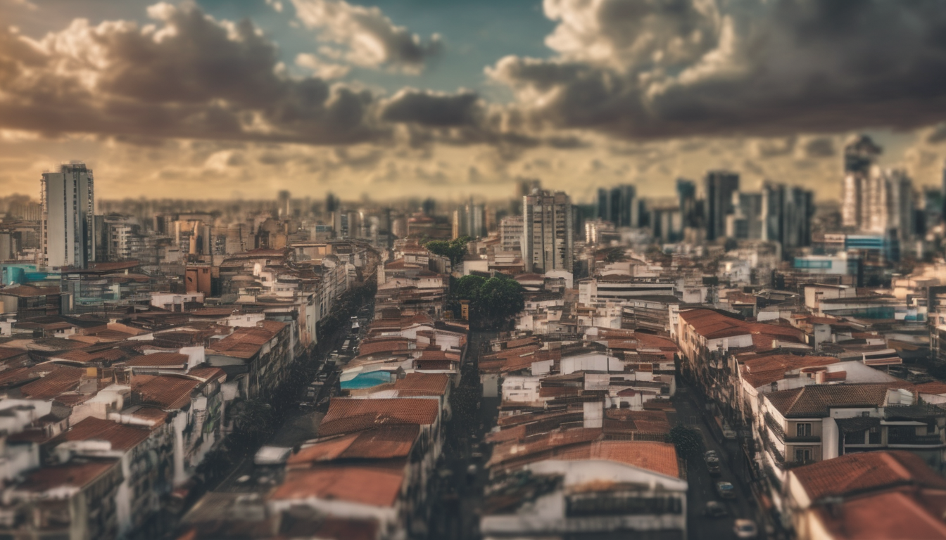 Impacto en comerciantes y ciudadanos panameños