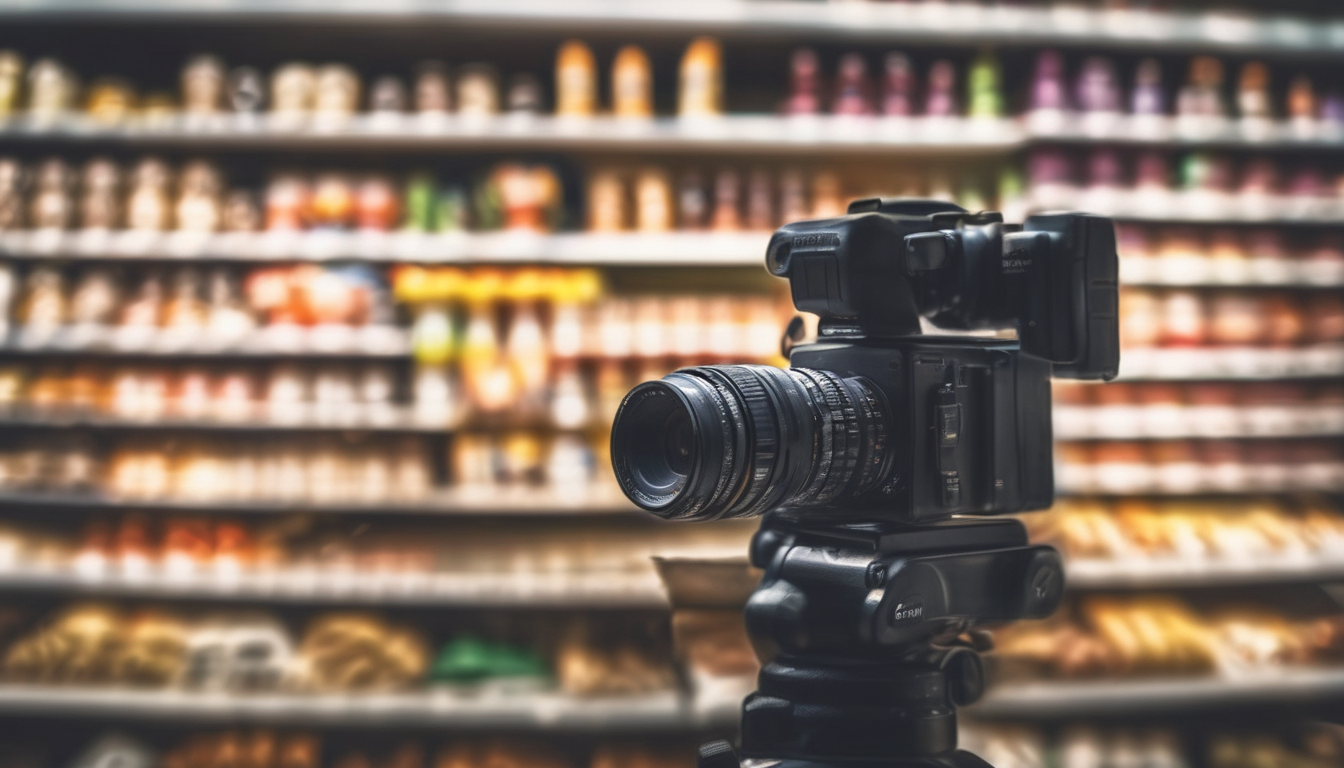 Impacto en consumidores y comerciantes locales