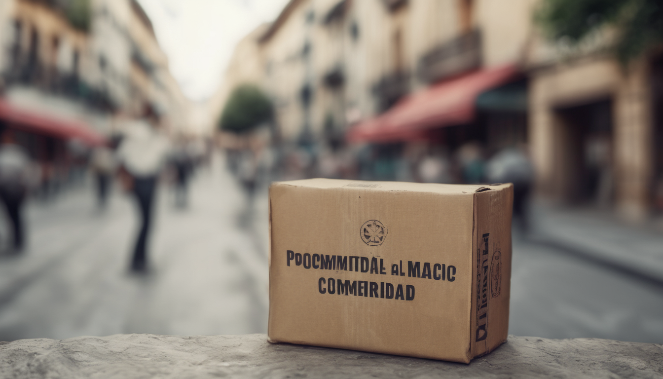 Impacto en la Comunidad y el Comercio Local