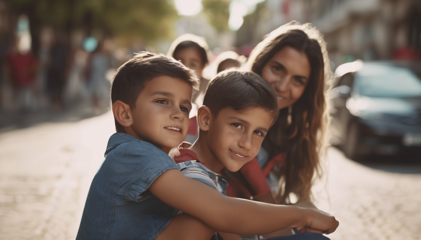 Impacto social y beneficios para las familias panameñas