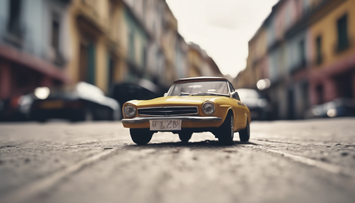 Impacto Social y Comunitario del Compartir Carro