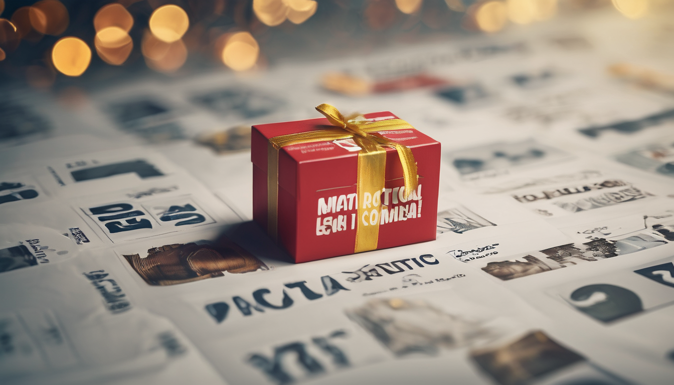 Impacto social y económico del sorteo en comunidades