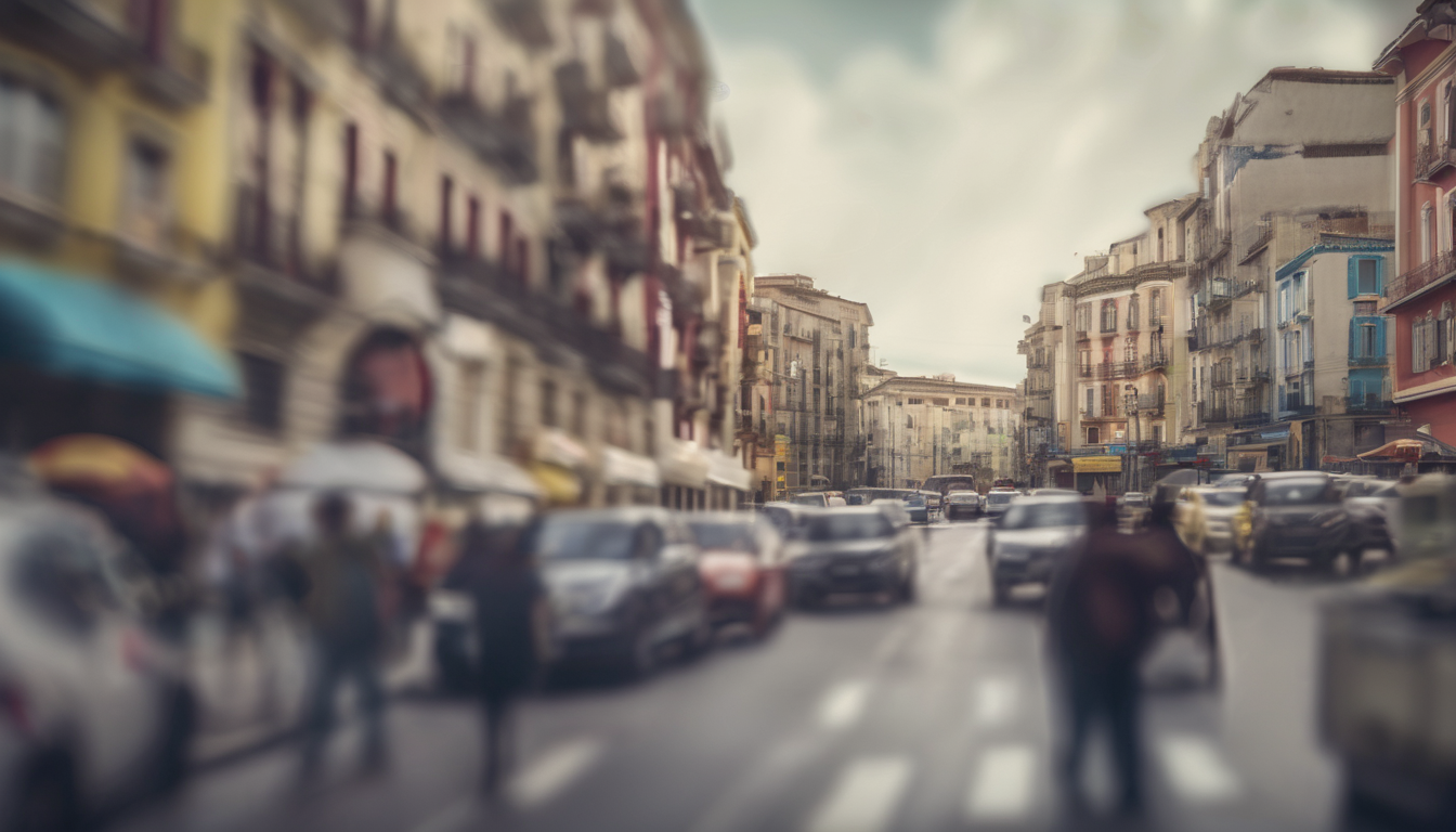 Impacto Social y Económico en las Comunidades Locales