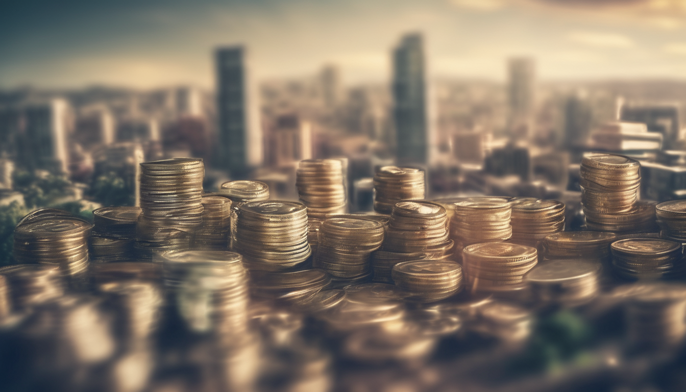 Impacto Social y Económico en las Comunidades Suertudas