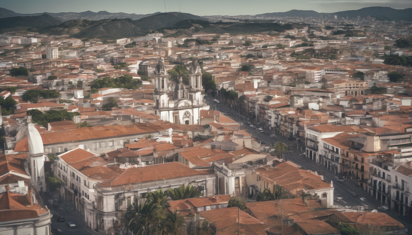 Influencia económica del 21 en la provincia de Colón