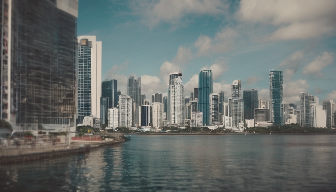 Cómo Solicitar Becas que Nadie Solicita en Panamá: Guía 2025 4 Instituciones que ofrecen becas poco aprovechadas en Panamá