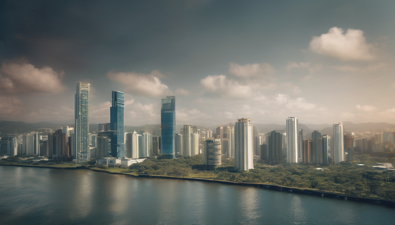 Introducción a la Estrategia de Ahorro Total para Útiles 2025 en Panamá