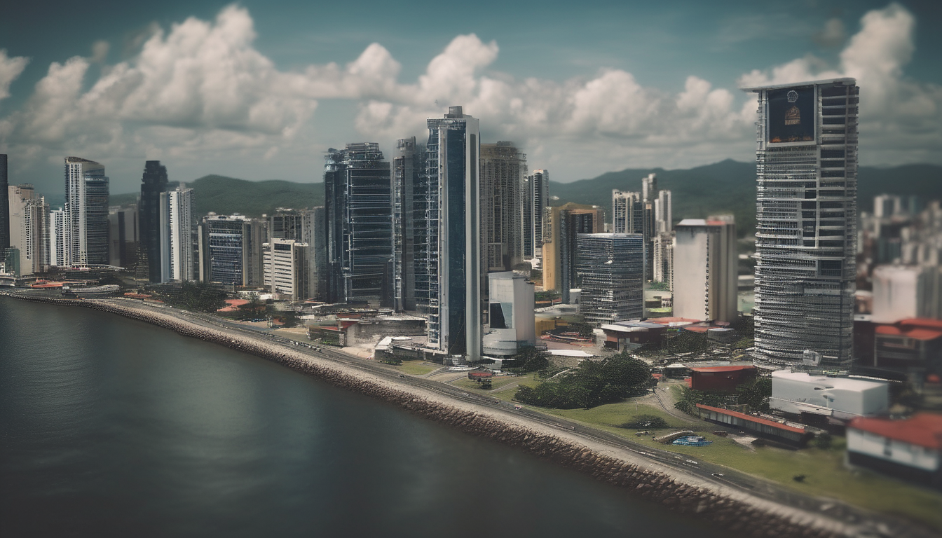 Introducción a la Factura ENSA en Panamá