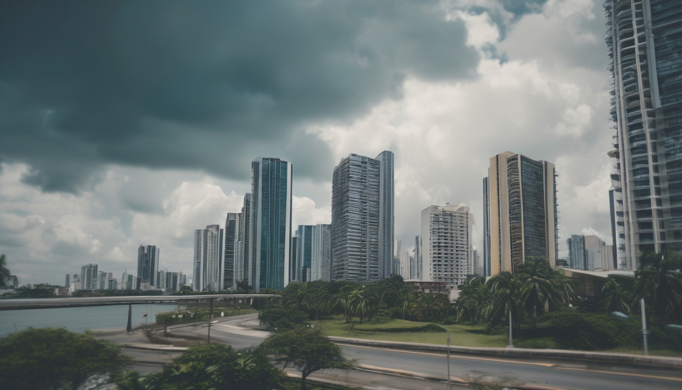 Introducción a la ventilación natural en Panamá