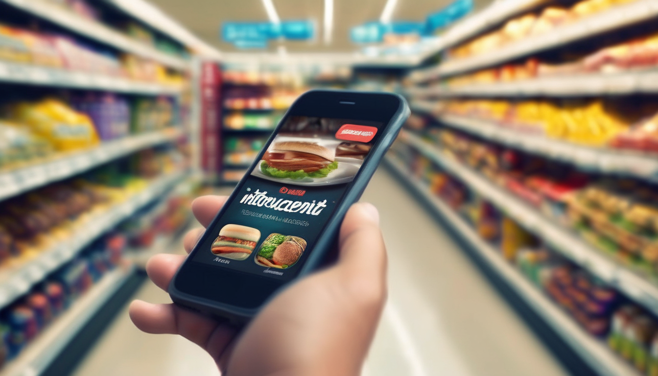 Introducción a las apps de descuento en supermercados locales