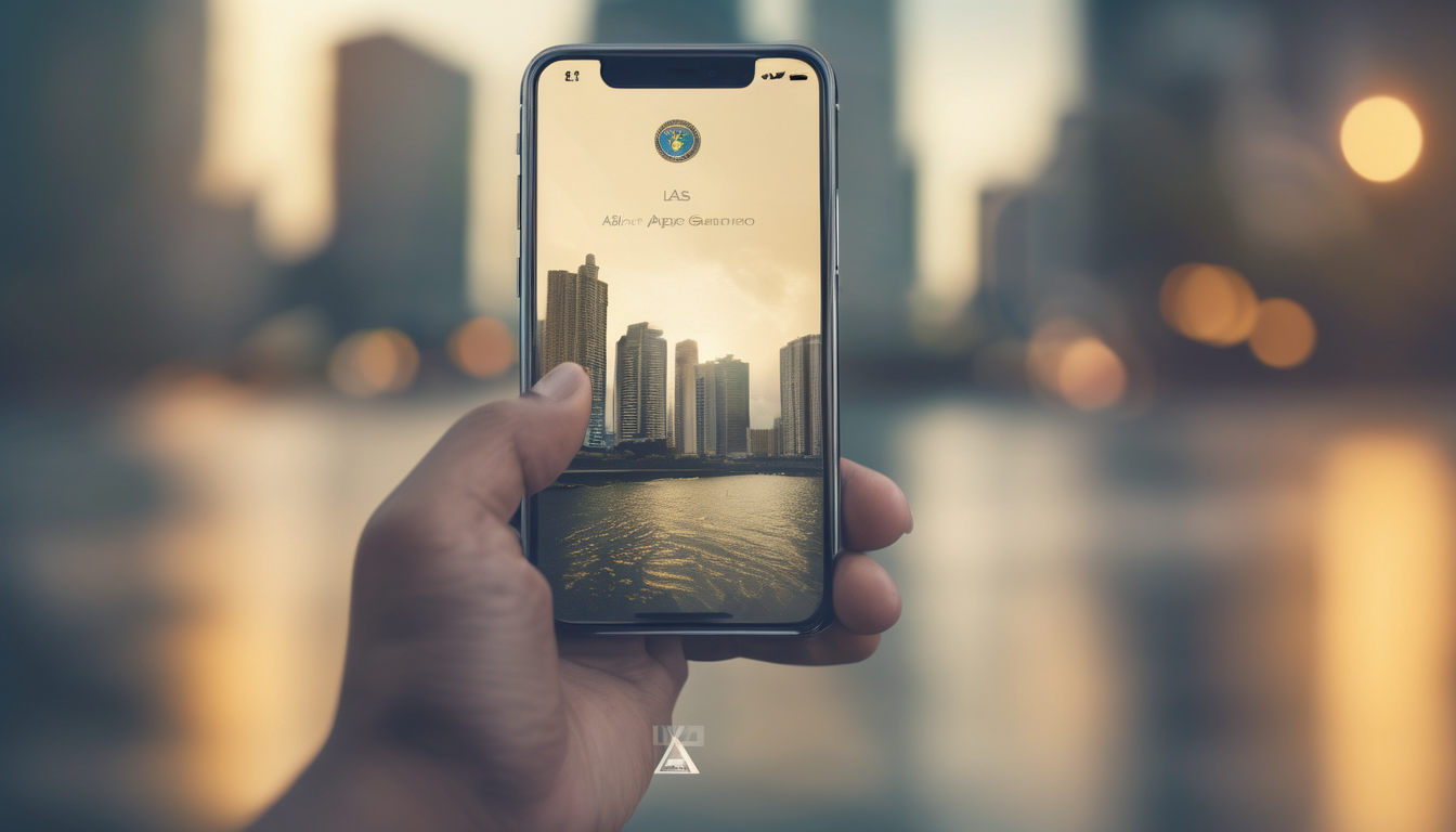 Cómo Usar Apps para Ganar Dinero Extra en Panamá: Guía 2025 1 Introducción a las apps para ganar dinero extra en Panamá