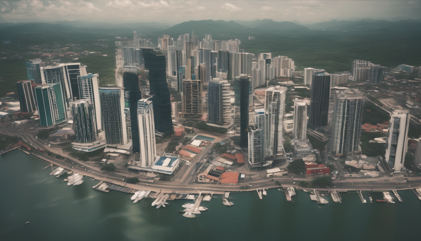 Cómo Identificar Encuestas Pagadas que Sí Pagan en Panamá: Guía 2025 1 Introducción a las encuestas pagadas en Panamá