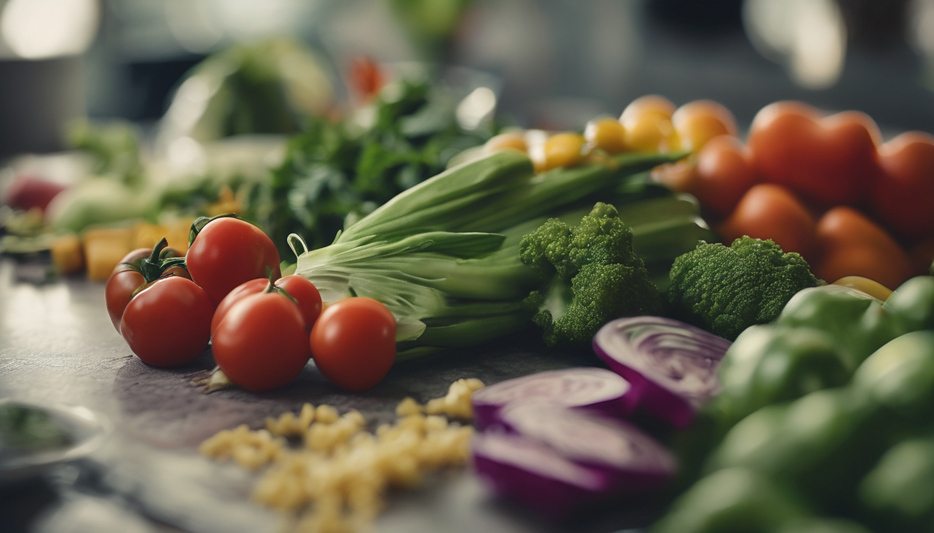 Introducción a los descuentos en verduras en Panamá