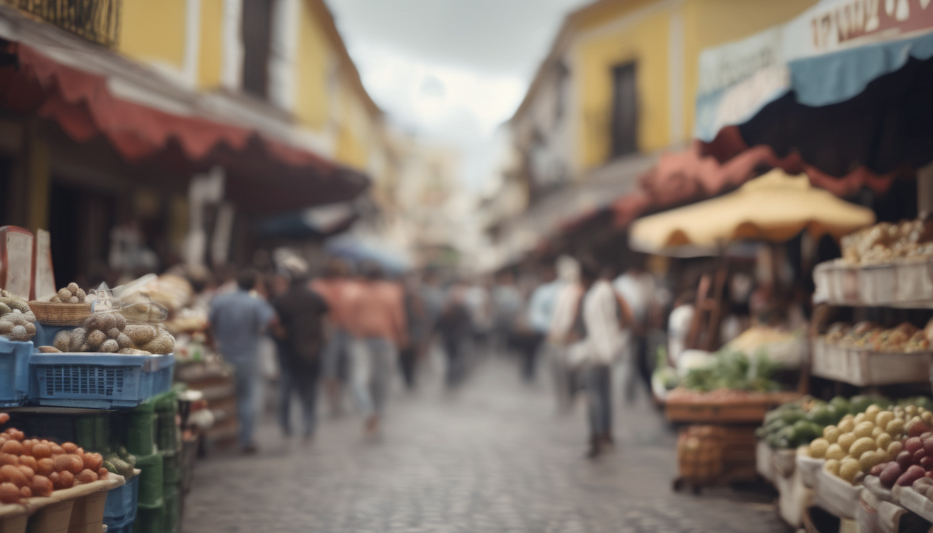 Mejores Mercados Baratos en San Miguelito: Guía 2025 1 Introducción a los mercados baratos en San Miguelito
