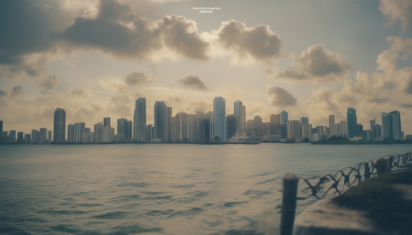 Introducción a los Sueños y sus Números en Panamá