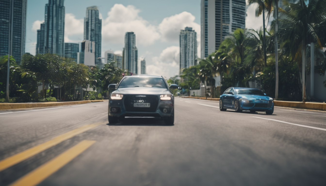 Introducción al Compartir Carro en Panamá 2025