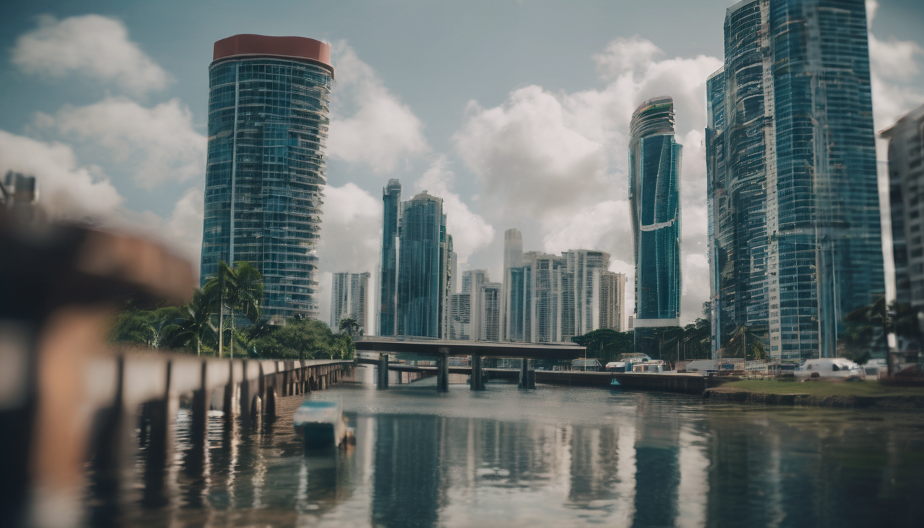 Cómo Hacer Flipping en Panamá: Qué Revender en 2025, Guía Actualizada 1 Introducción al flipping en Panamá y su relevancia en 2025