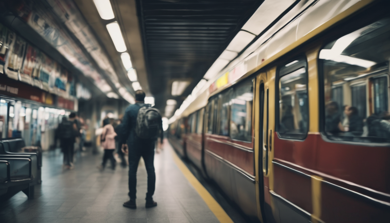 Cómo Usar Metrobús: Combinaciones para Pagar Menos en 2025 1 Introducción al Metrobús y su sistema de pago