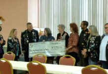 Krewe of St. Andrews Dona Dinero a Centro de Descanso del Área krewe-of-st-andrews-dona-dinero-a-centro-de-descanso-del-rea