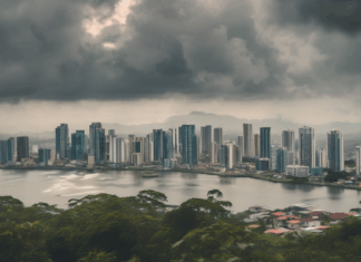 Los Barrios Más Suertudos de Ciudad de Panamá en 2025 Los Barrios Más Suertudos de Ciudad de Panamá en 2025
