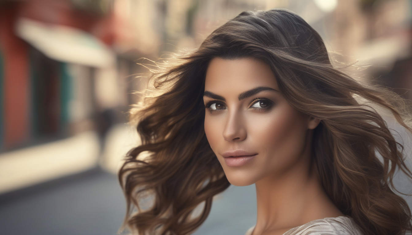 Los cortes de cabello más populares entre celebridades panameñas