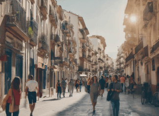 Los Mejores Puestos de Venta en Vía España: Guía 2025 Los Mejores Puestos de Venta en Vía España: Guía 2025