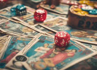 Lotería de Panamá hoy: B/.2.5 millones esperan ganador Lotería de Panamá hoy: B/.2.5 millones esperan ganador