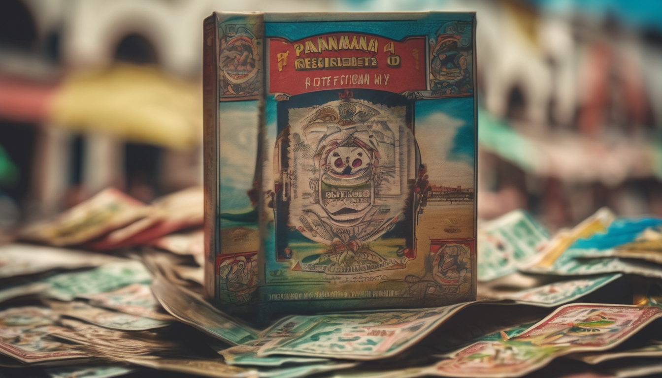 Lotería de Panamá hoy: Impacto directo en los residentes de Arraiján y San Miguelito