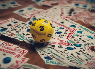 Lotto Panamá Resultados Hoy: ¡Números Ganadores Actualizados! Lotto Panamá Resultados Hoy: ¡Números Ganadores Actualizados!