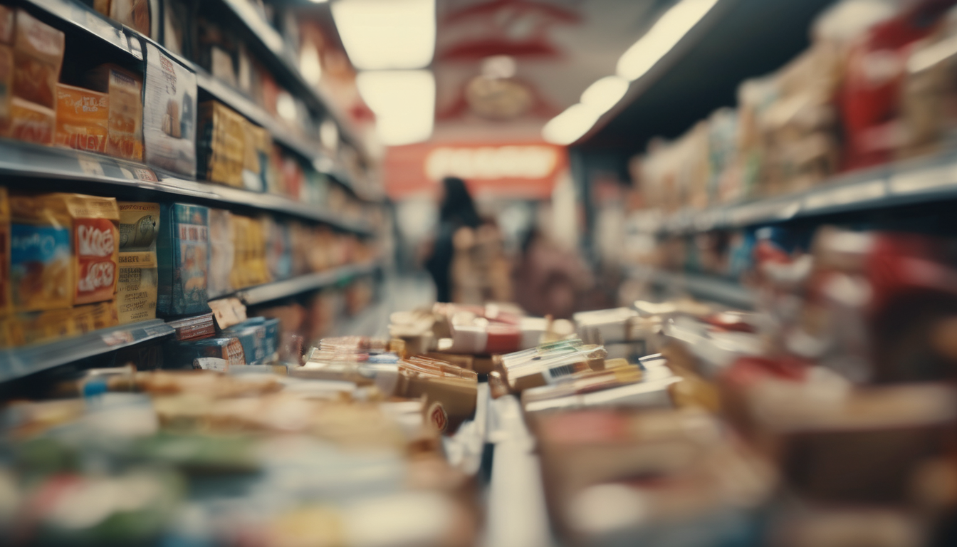 Lugares recomendados para realizar la compra grupal