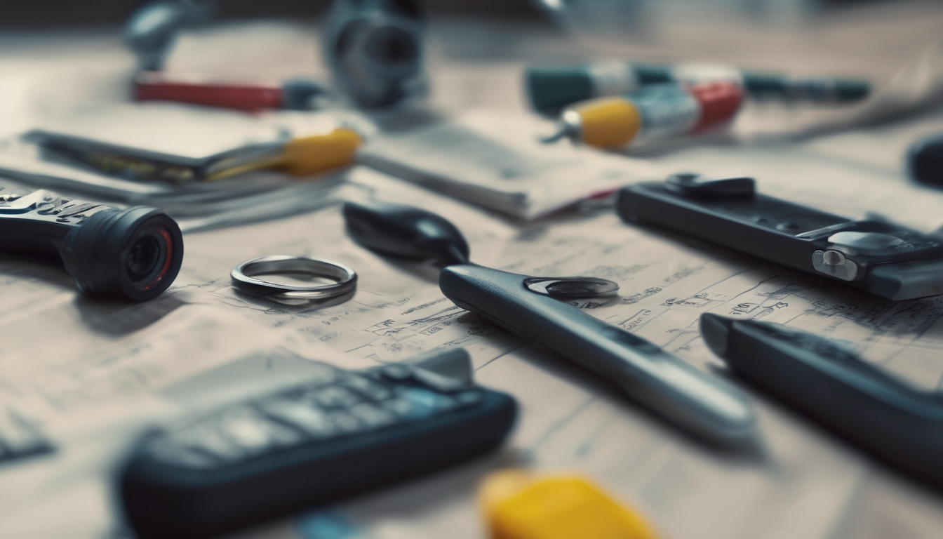 Medidas de seguridad y regulaciones municipales