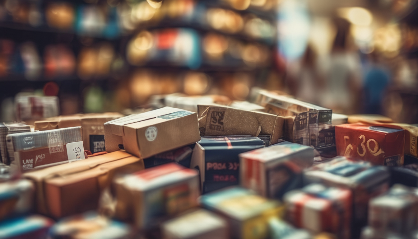 Medidas gubernamentales que favorecen las compras al por mayor