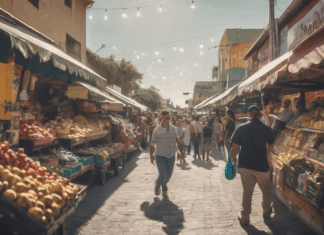 Mejores Mercados Baratos en San Miguelito: Guía 2025 Mejores Mercados Baratos en San Miguelito: Guía 2025