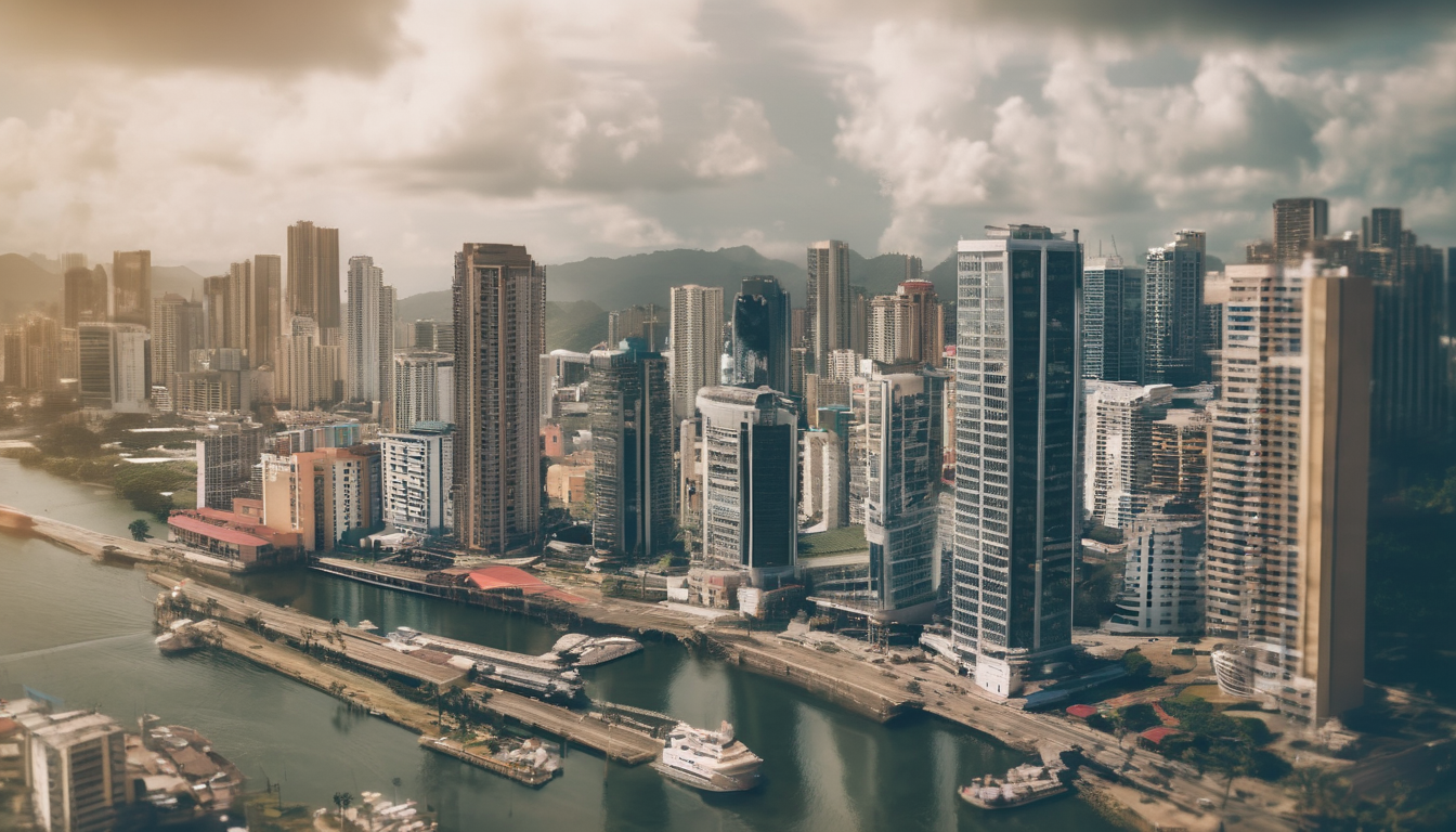 Cómo Comprar Material Escolar al Por Mayor en Panamá: Guía 2025 3 Mejores proveedores y zonas comerciales en Panamá