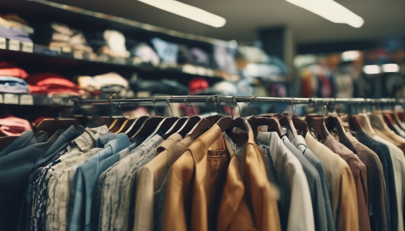 Cómo Encontrar Ropa de Bebé Barata en Panamá: Guía 2025 de Tiendas y Mercados 2 Mejores tiendas para ropa económica en Ciudad de Panamá