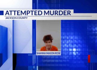 Mujer acusada de intento de asesinato en tiroteo en el condado de Jackson; investigación en curso mujer-acusada-de-intento-de-asesinato-en-tiroteo-en-el-condado-de-jackson-investigacin-en-curso