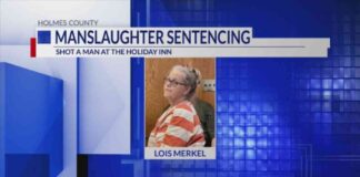 Mujer de la Ciudad de Panamá condenada a 25 años por mortal tiroteo en habitación de hotel mujer-de-la-ciudad-de-panam-condenada-a-25-aos-por-mortal-tiroteo-en-habitacin-de-hotel