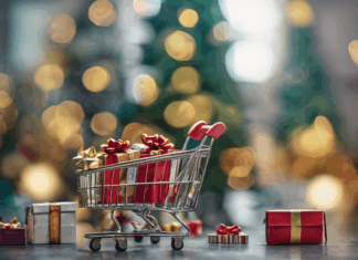 Navidad: Compras Baratas desde Octubre Crecen 18% en Panamá en 2025 Navidad: Compras Baratas desde Octubre Crecen 18% en Panamá en 2025