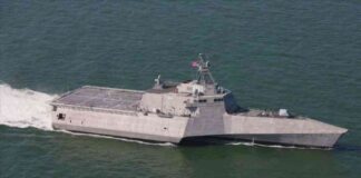 Únete a la celebración: Semana de Comisionamiento del USS Pierre lista para comenzar nete-a-la-celebracin-semana-de-comisionamiento-del-uss-pierre-lista-para-comenzar