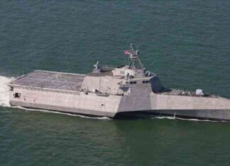 Únete a la celebración: Semana de Comisionamiento del USS Pierre lista para comenzar nete-a-la-celebracin-semana-de-comisionamiento-del-uss-pierre-lista-para-comenzar