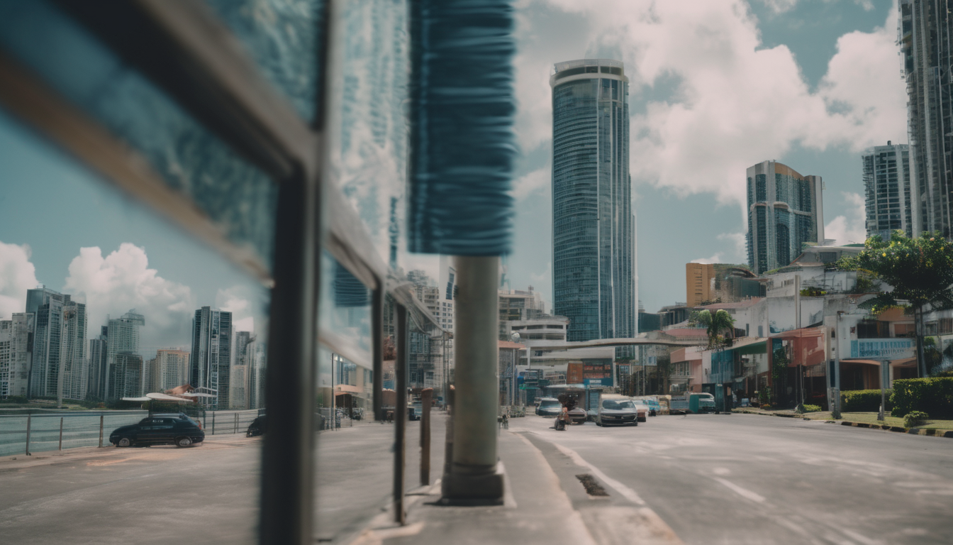 Normativas y regulaciones vigentes en Panamá