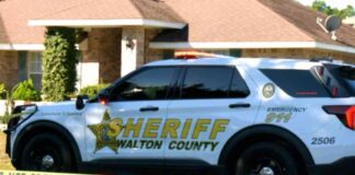 Invasión armada en hogar conduce a tiroteo con policÃa en Santa Rosa Beach nvasin-armada-en-hogar-conduce-a-tiroteo-con-polica-en-santa-rosa-beach