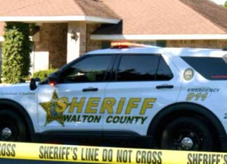 Invasión armada en hogar conduce a tiroteo con policía en Santa Rosa Beach nvasin-armada-en-hogar-conduce-a-tiroteo-con-polica-en-santa-rosa-beach