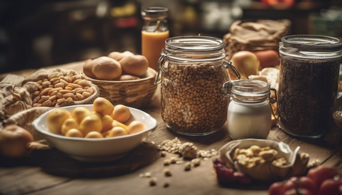 Opciones económicas de alimentación y entretenimiento