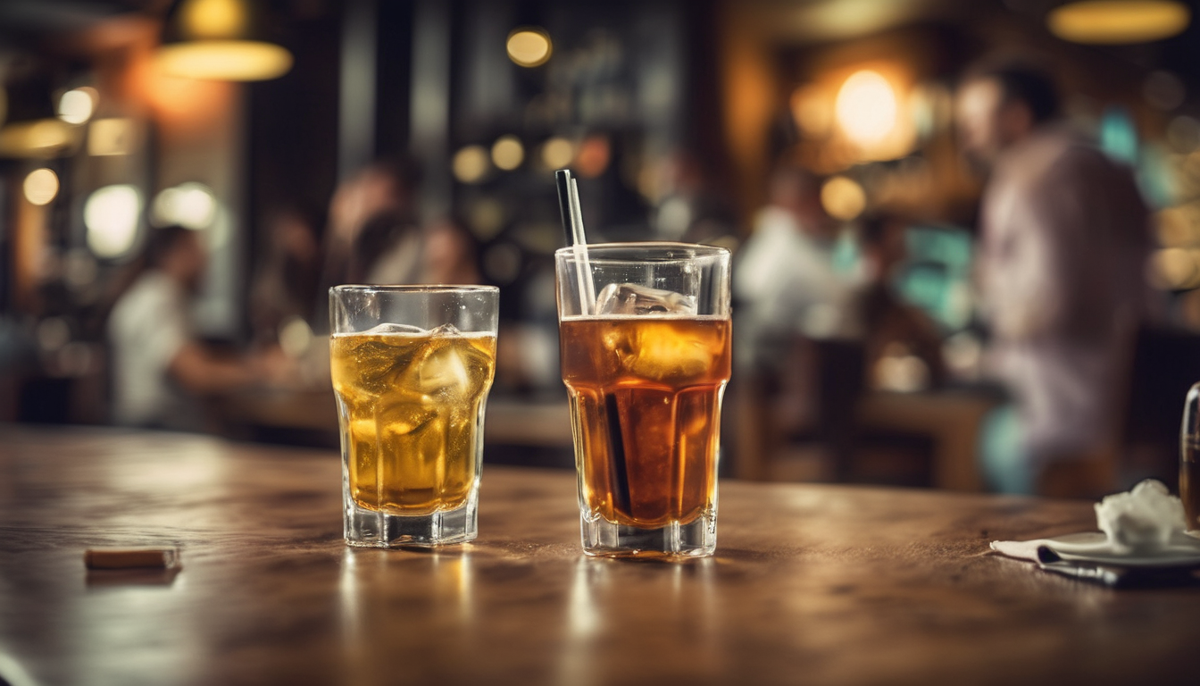 Happy Hours: Los Mejores de Cada Zona en Ciudad de Panamá Hoy 2025 4 Opiniones de clientes y trabajadores sobre los Happy Hours