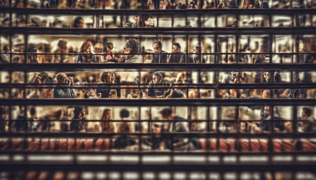 Opiniones de expertos y autoridades locales