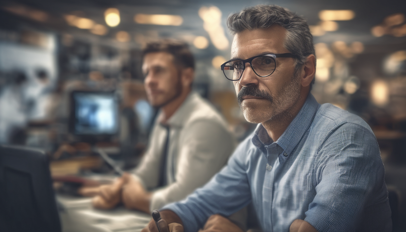 Opiniones de los trabajadores y clientes