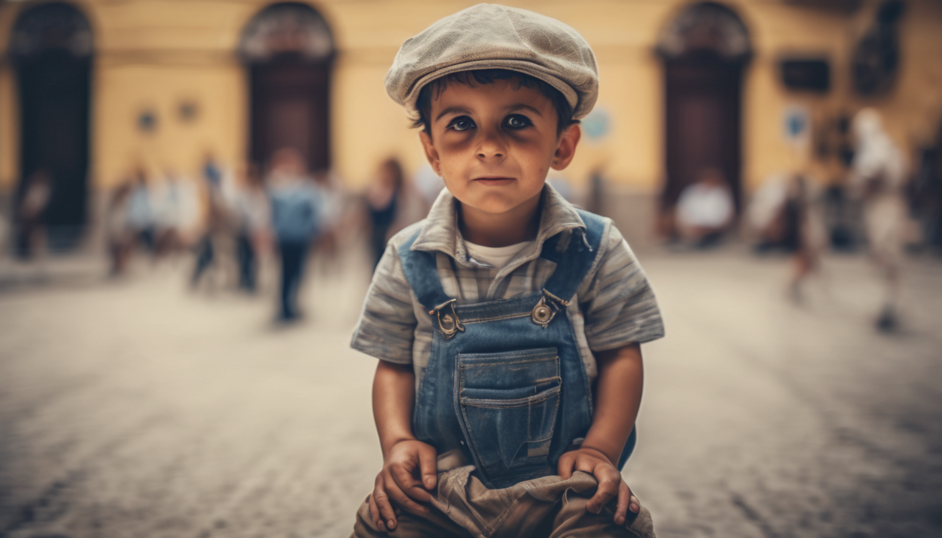 Opiniones y experiencias de padres en guarderías locales