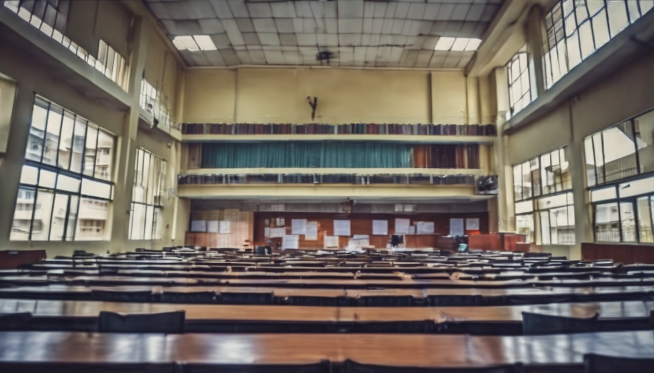 Cómo Encontrar Colegios Privados Económicos por Área en Panamá: Guía 2025 1 Panorama actual de colegios privados económicos en Panamá