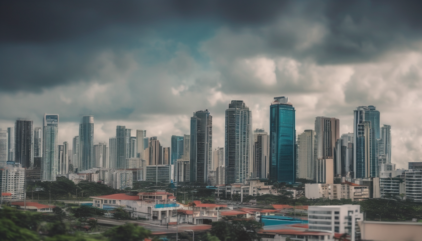 Gimnasios desde $10 al Mes en Panamá: Lista Actualizada 2025 1 Panorama actual de gimnasios económicos en Panamá